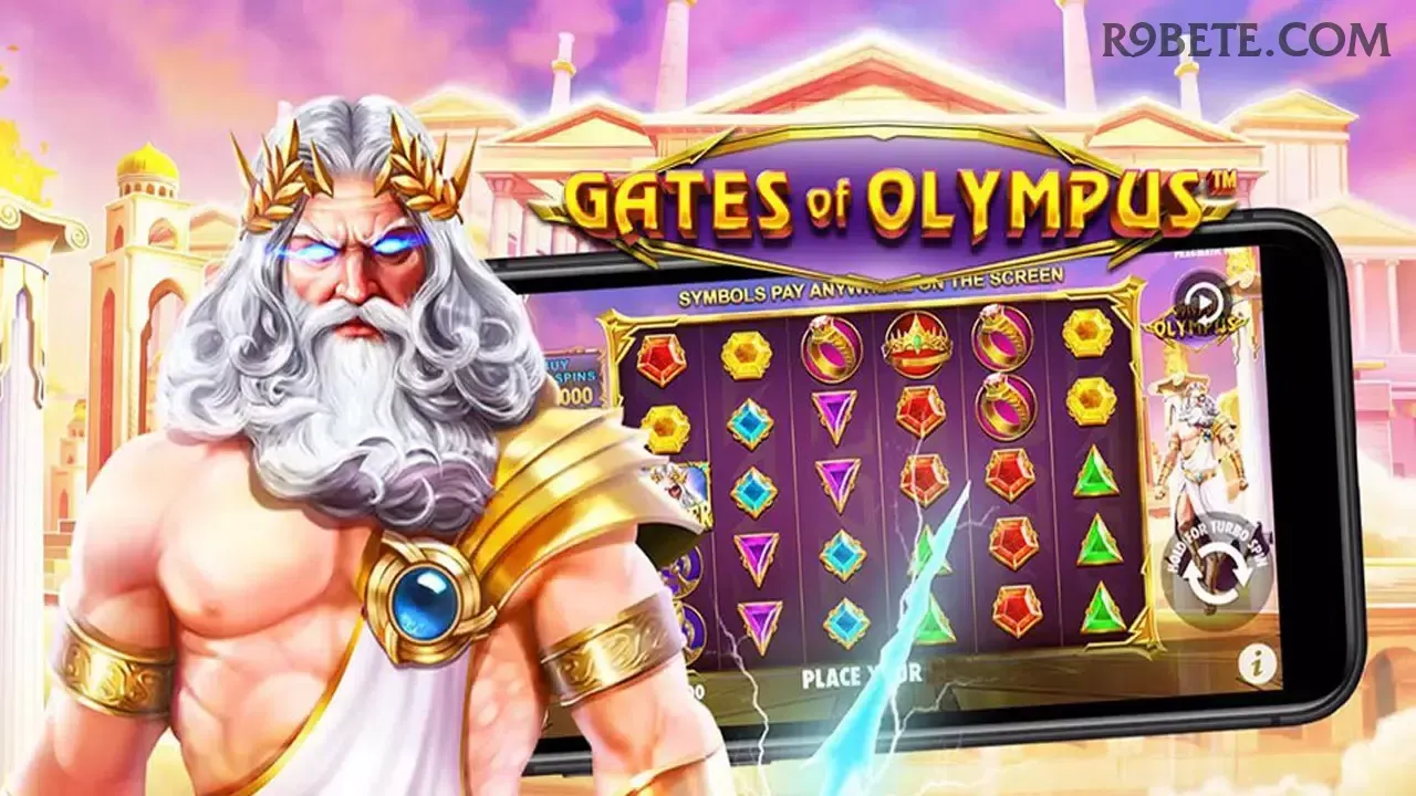 App r9bet slots mobile